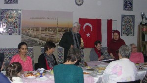 hospizgruppe Landeck besucht moschee beitragsbild