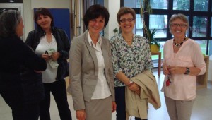 15 Jahre Hospizgruppe Inzing