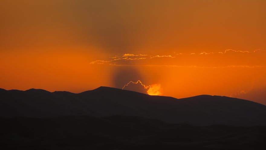 auftanken - lichtspiele in der mongolei