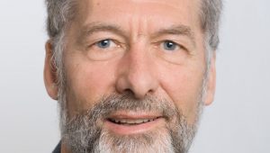 Winfried Wenninger