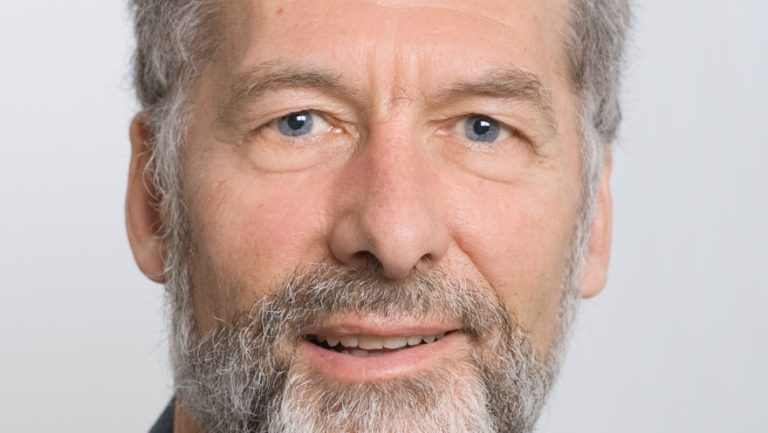 Winfried Wenninger