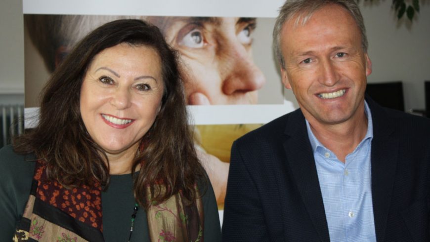 25 Jahre Tiroler Hospiz-Gemeinschaft