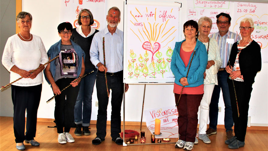 5 Jahre Hospizgruppe Osttirol 2