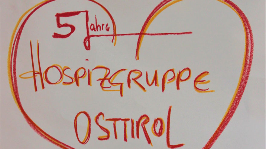 5 Jahre Hospizgruppe Osttirol 3