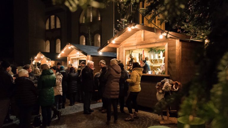 Adventmarkt Inzing