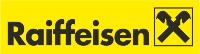 Logo Raiffeisen Bank