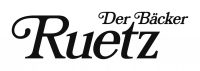 Logo des Bäcker Ruetz