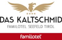 Logo des Kaltschmid-Hotels