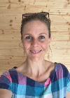 Caroline Troger