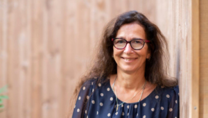 Christine Haas-Schranzhofer