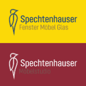 Logo der Firma Spechtenhauser