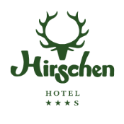 Logo des Hotels Hirschen