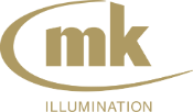 Logo der Firma MK Illumination