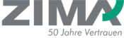 Logo der ZIMA Holding AG