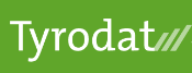 Logo der Firma Tyrodat