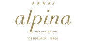 Logo Hotel Alpina