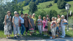 Hosspizteam Wörgl und Kufstein