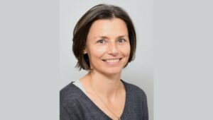 im Bild Ingrid Wildauer
