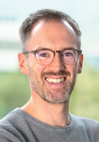Florian Raggl