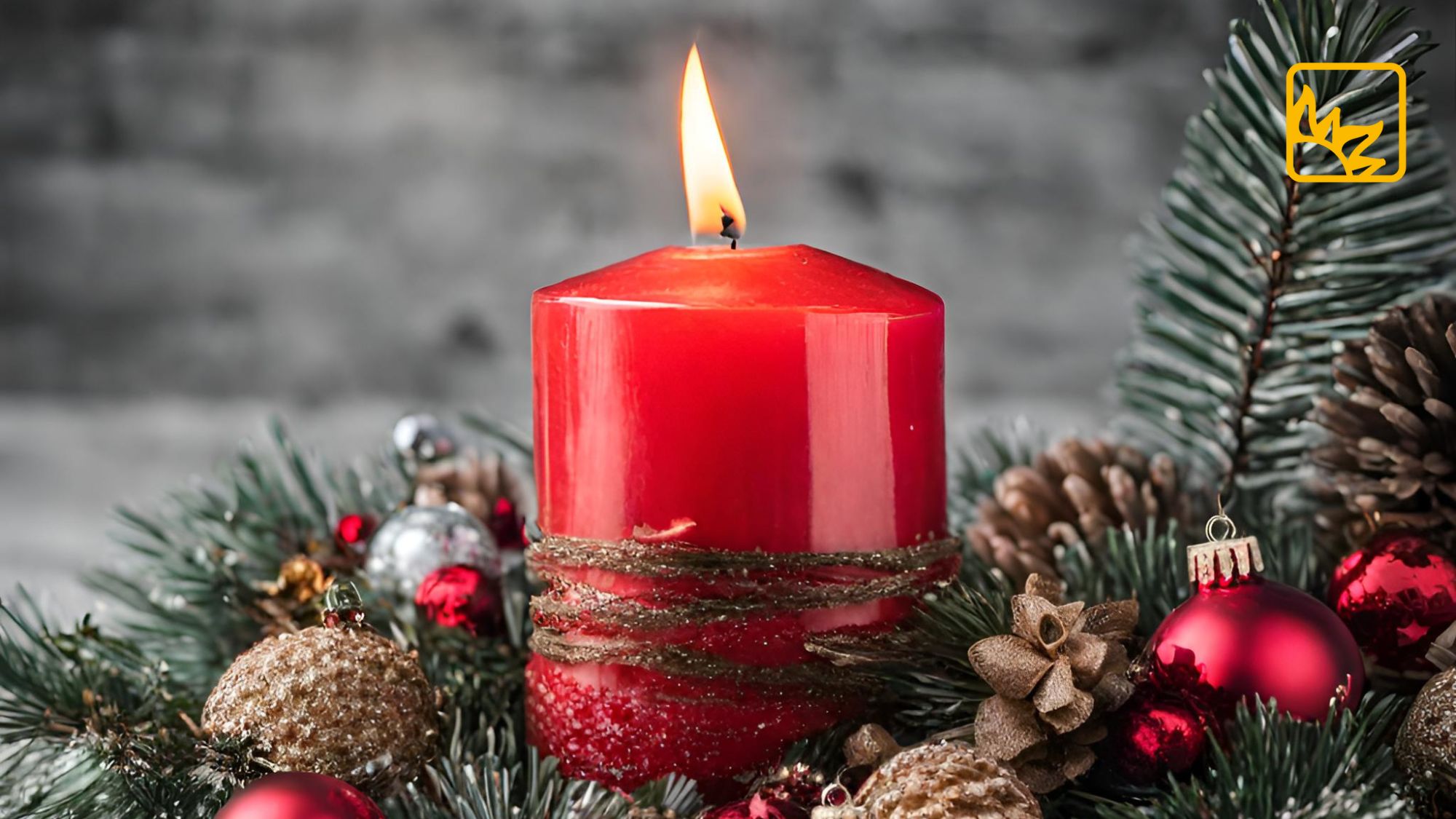 Gute Gedanken in unruhigen Zeiten Weihnachten Tiroler Hospiz