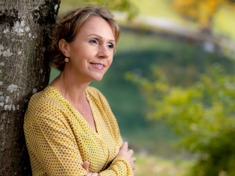 Christine Ganeider