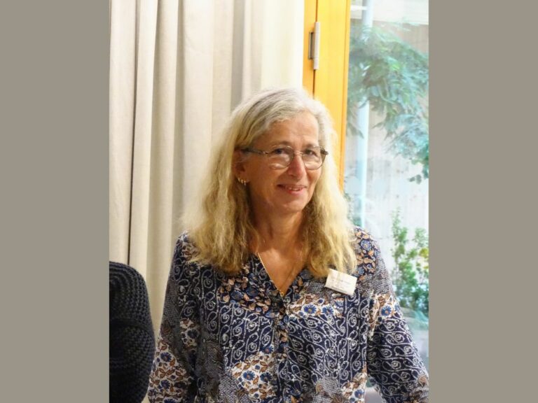 Christine Haas-Schranzhofer
