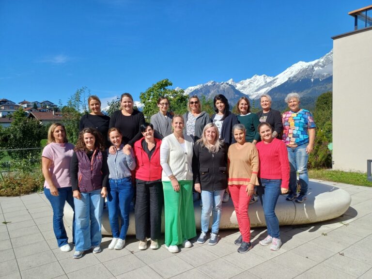 Team Pflege Wattens