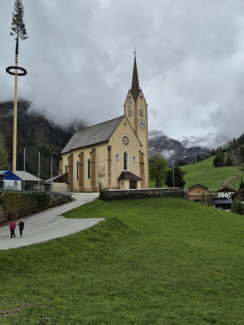 Wahlfahrtskirche