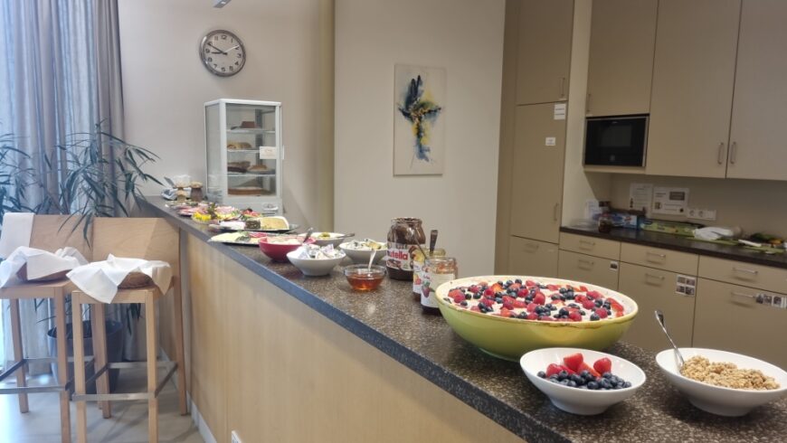 Buffet