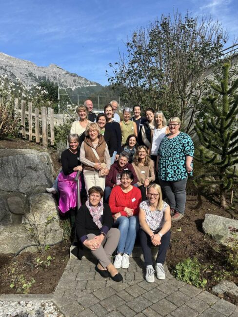 Gruppenbild