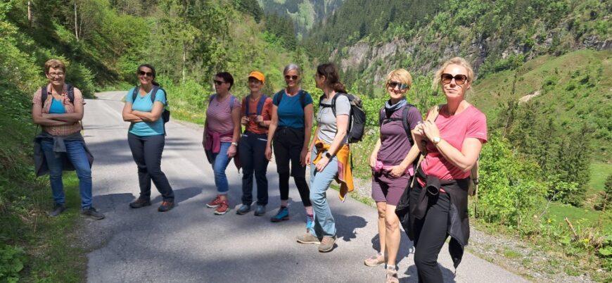 Gruppenbild