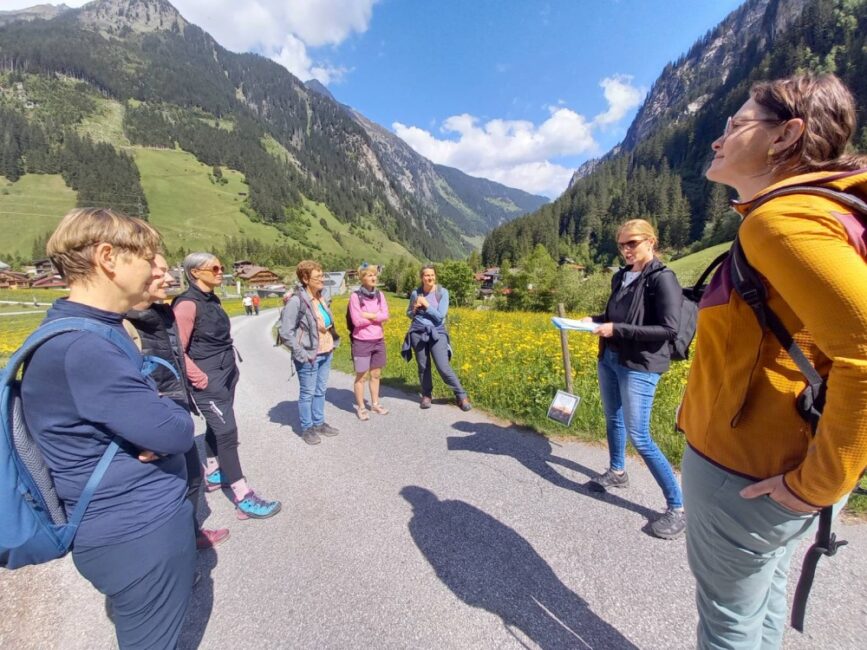 Regionalteam Gruppenbild