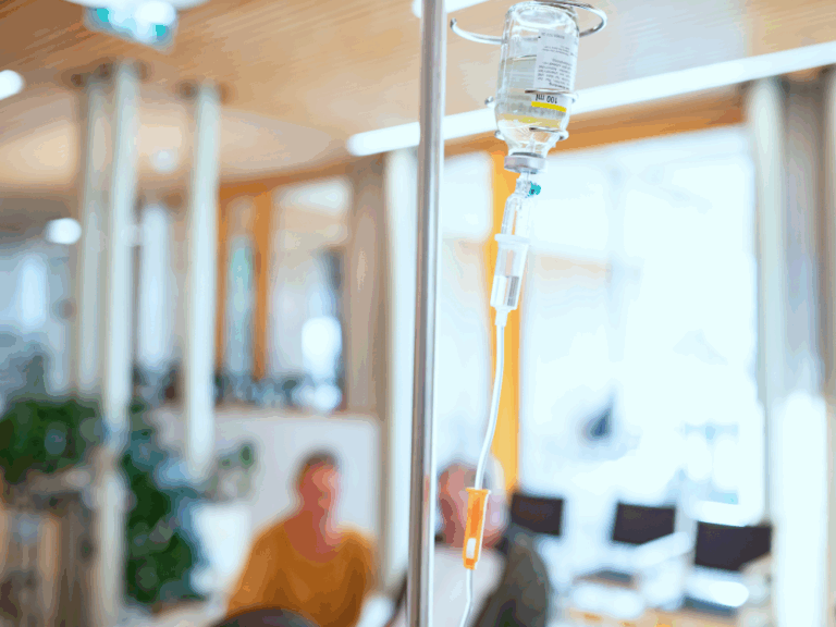 Foto Infusion