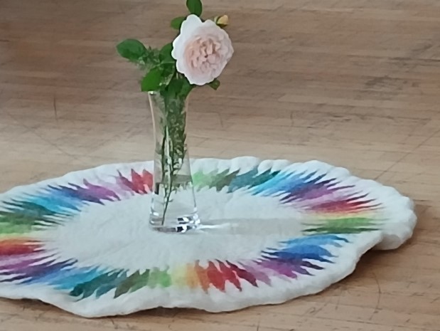Workshop: Selbstfürsorge - In mir selbst verwurzelt sein
