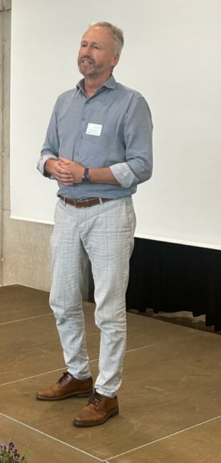 Werner Mühlböck