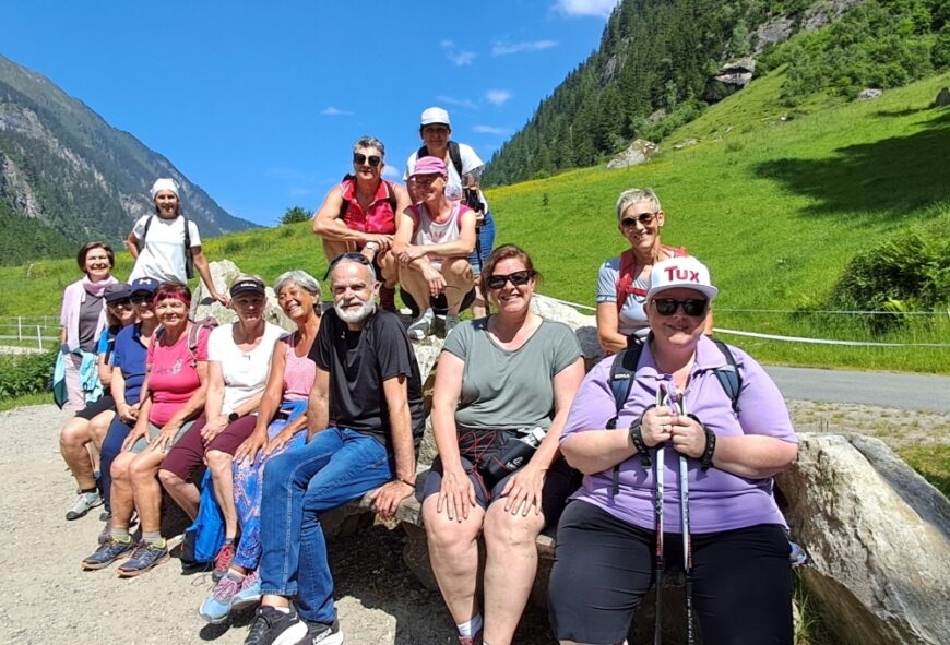 Team Schwaz & Zillertal