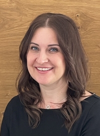 Katharina Dornauer im Portrait