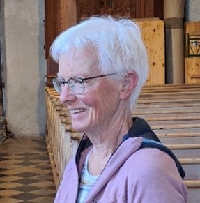 Monika Unterweger