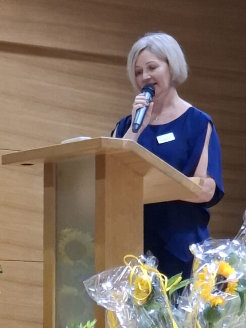 Susanne Partoll